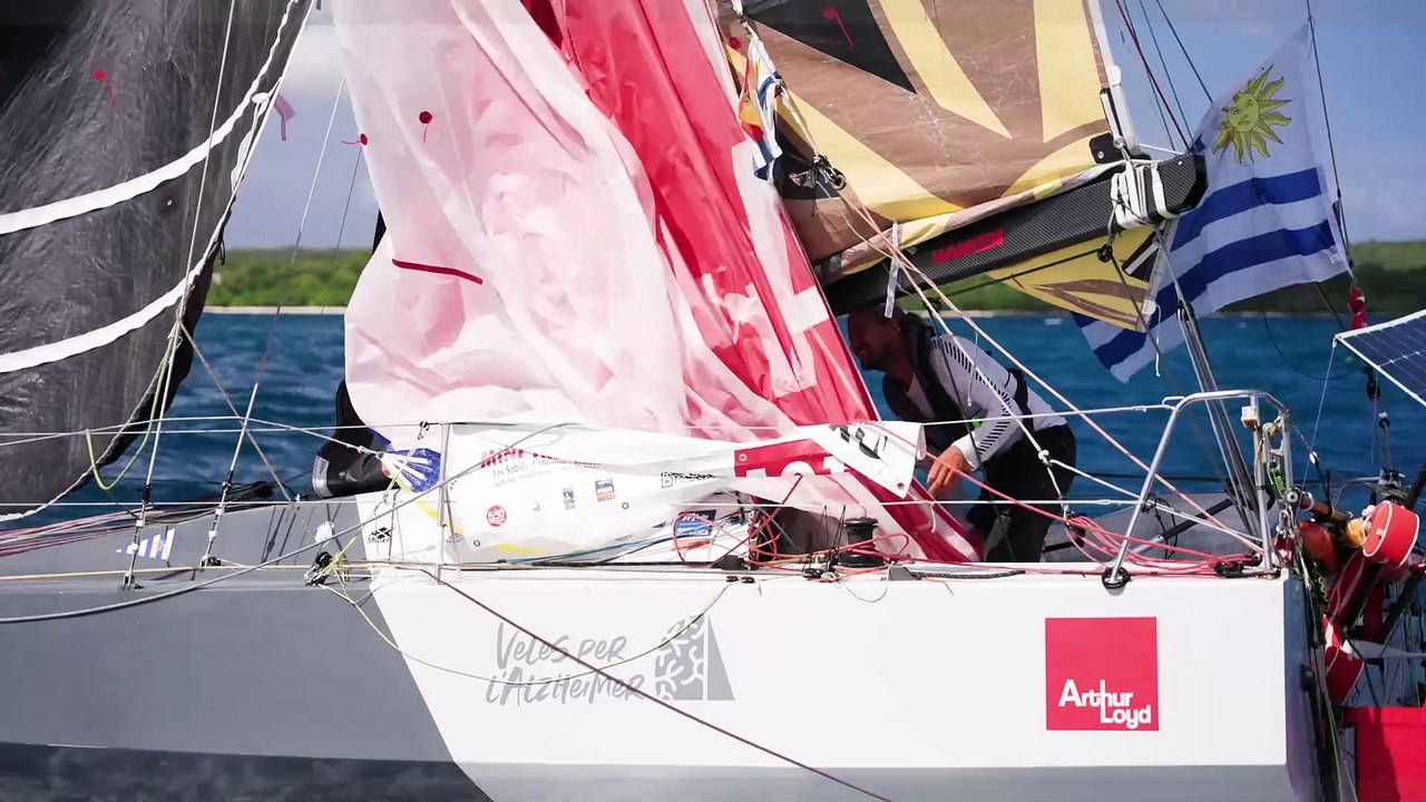 MINI_TRANSAT_ARRIVÉE_FEDERICO