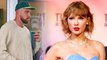 Taylor Swift Gets NFL Support As Travis Kelce Joins Her Eras Tour