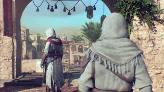 Assassin's Creed Mirage - Part 6 [PS5]