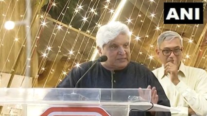 'हिंदू संस्कृति ने हमें लोकतांत्रिक रवैया सिखाया', बोले गीतकार जावेद अख्तर