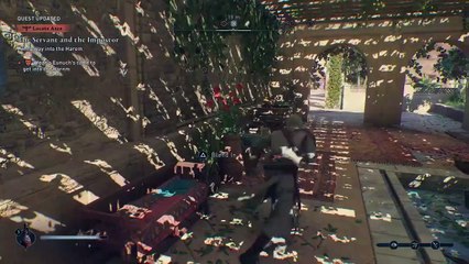 Assassin's Creed Mirage - Part 10 [PS5]