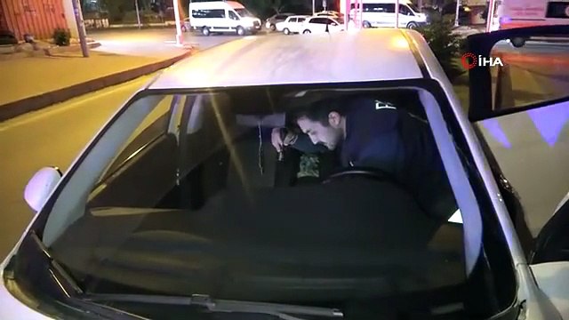 Polisin canına kast eden şüpheliler tutuklandı