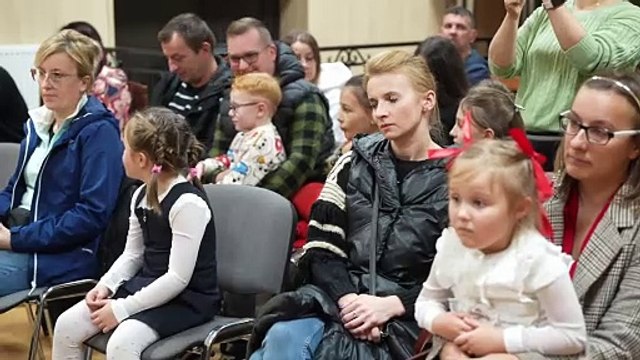 IV Powiatowy Konkurs Piosenki Patriotycznej oraz Konkurs “Śpiewamy Przeboje Naszych Rodziców” w Raniżowie