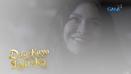 Daig Kayo Ng Lola Ko: Libby and the Manananggal Curse’ expiration date!