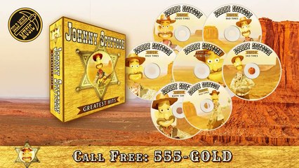 Johnny Spittoon Bande-annonce (EN)