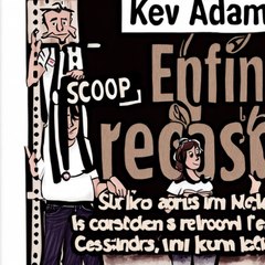 Le geste surprenant de Kev Adams pour protéger le secret de Cassandra Cano !