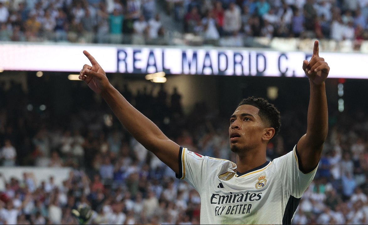 موقعة مرتقبة بين ريال مدريد وفالنسيا