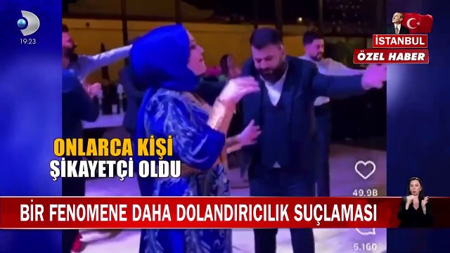 Dilan Polat'ın fenomen arkadaşı Nevra Bilem'e dolandırıcılık suçlaması! Birçok kişi şikayetçi oldu