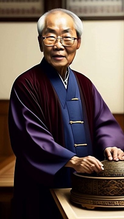 Tâm bất biến giữa đời vạn biến #tambatbien #doivanbien #caunoihay #baihoccuocsong #kienthuc #baihoc #kynang #fyp