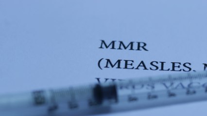 This 1950s disease is making a comeback in the UK, here’s everything you need to know