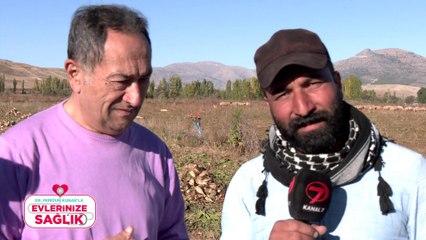 Dr. Feridun Kunak’la Evlerinize Sağlık | 11 Kasım 2023