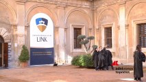 Università degli Studi Link: Inaugurazione dell'Anno Accademico 2023/2024