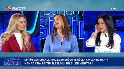 Ebru Doğdu ile Eğitim 11 Kasım 2023