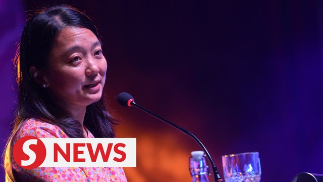 Youth are important to policy-making and govt policies, says Yeoh