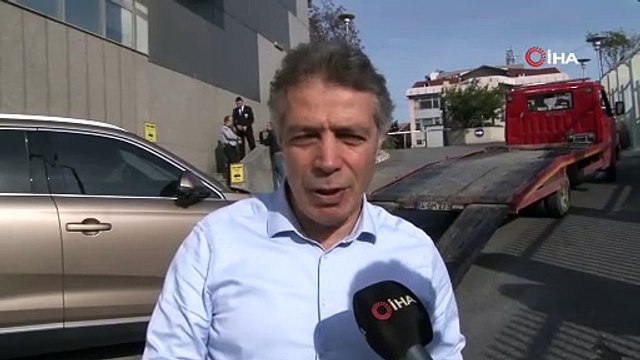 İki ayda iki arıza, Togg otoparkta kaldı!