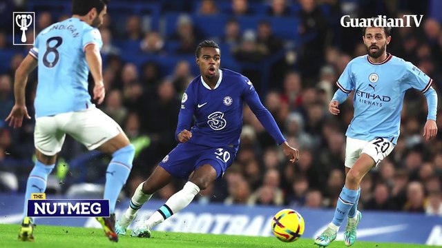 Chelsea vs Man city match preview | The Nutmeg