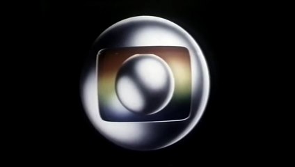 Rede Globo São Paulo saindo do ar em 24/03/1988