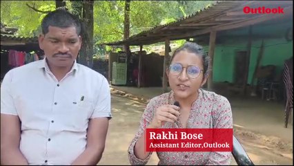 Chhattisgarh’s Tribal Christians Discontent With BJP, Alienated From Congress Amid Polls