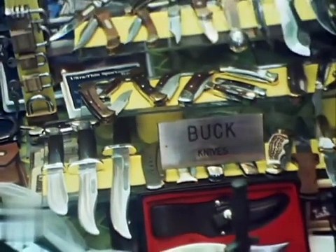 Международная панорама. 1983 г. 6 ноября