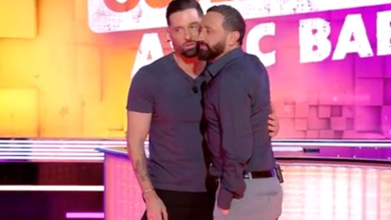 “Oui, il est jaloux” : Hugo Manos révèle que son compagnon Laurent Ruquier voit d’un mauvais oeil son amitié avec Cyril Hanouna