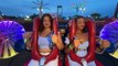 Girls Passing Out | Funny Slingshot Ride Compilation  #129