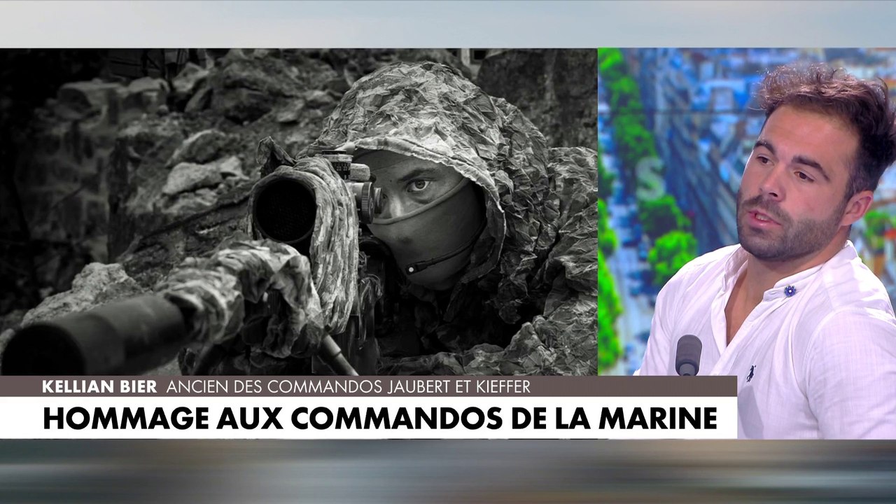 Kellian Bier : «On est dans un milieu où les gens ne disent pas forcément ce qu’ils font, tout simplement parce qu’ils n’ont pas le droit de le faire, mais il se passe beaucoup de choses»
