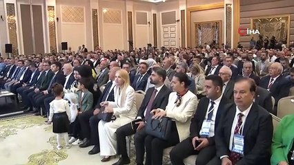 Bakan Tekin: " Özel eğitim ve rehabiltasyon sürecine 13 milyarlık destek"