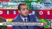 Amine Elbahi : «La stratégie de M. Guiraud et celle de l’extrême gauche, c’est de faire croire à nos compatriotes musulmans qu’ils sont persécutés en France»