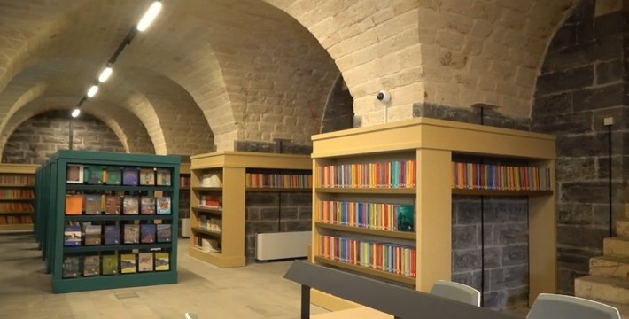 Türkiye’de ilk! Türk arkeoloji ve kültürel miras enstitüsü Gaziantep’te açıldı