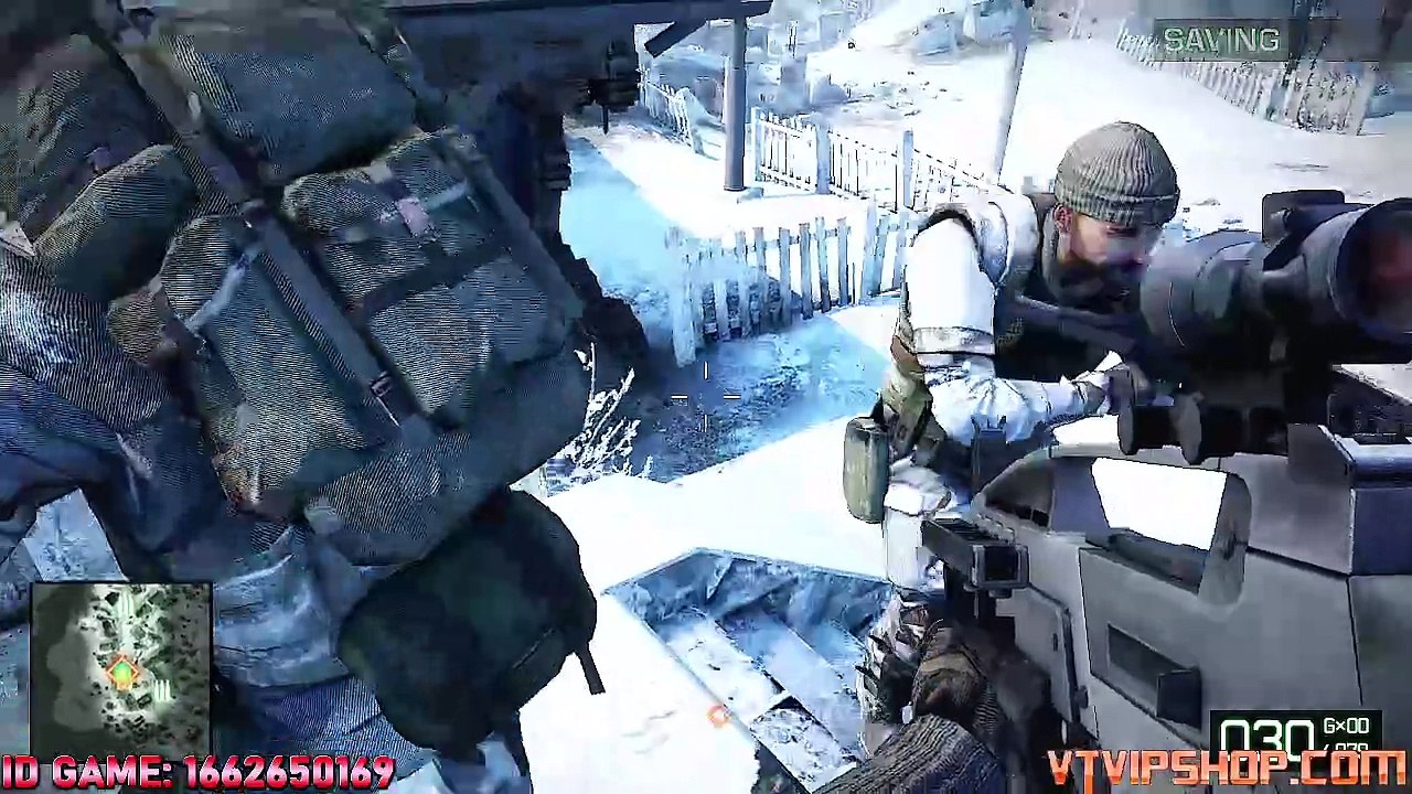 Battle Field Bad Company 2 11112023 (5)