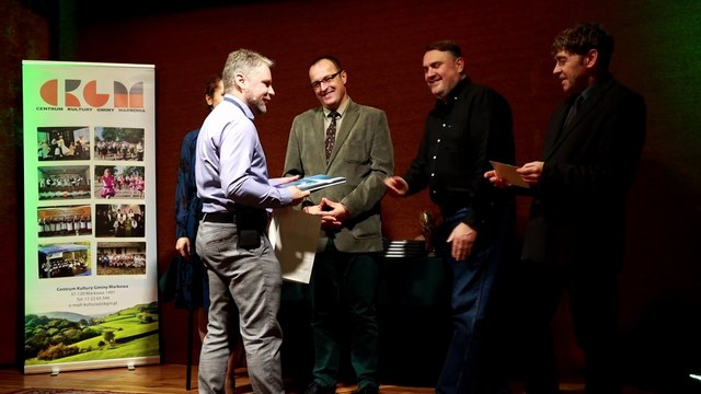 XIV Ogólnopolski Konkurs Fotograficzny A to Polska właśnie