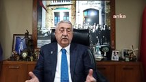 TESK Genel Başkanı: Araç muayene ücretlerine yapılan zammın altında tutulmalı