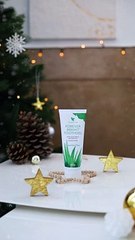 ALOJINA PASTA ZA ZUBE BEZ FLORA