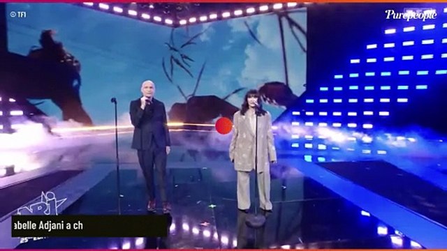 NRJ Music Awards : Emotion pour Vitaa et son mari Hicham, Isabelle Adjani surprend, palmarès... résumé de la soirée