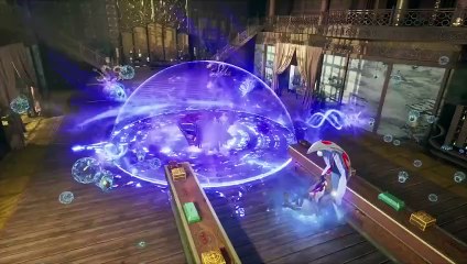 One Hundred Thousand Years of Qi Refining Ep.80 English Sub