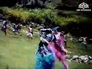 Are Chamki Zara Si Jo/ Khoon Ka Rishta (1981) / Mohammed Rafi, Usha Mangeshkar