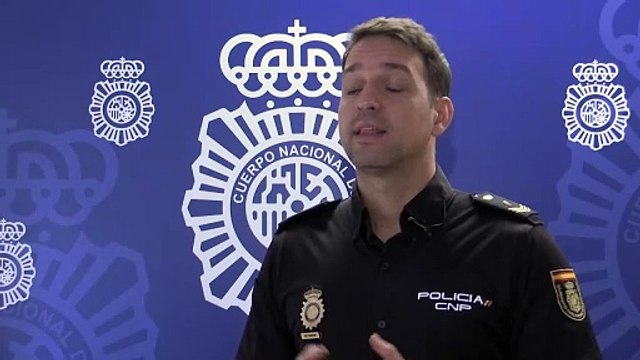 Detenidas 121 personas que almacenaban 500 terabytes de contenido pornográfico infantil