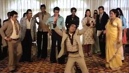 Arey Re Sambhalo Mujhe Yaaro / Mohammed Rafi / Khuda Kasam 1981 Songs _