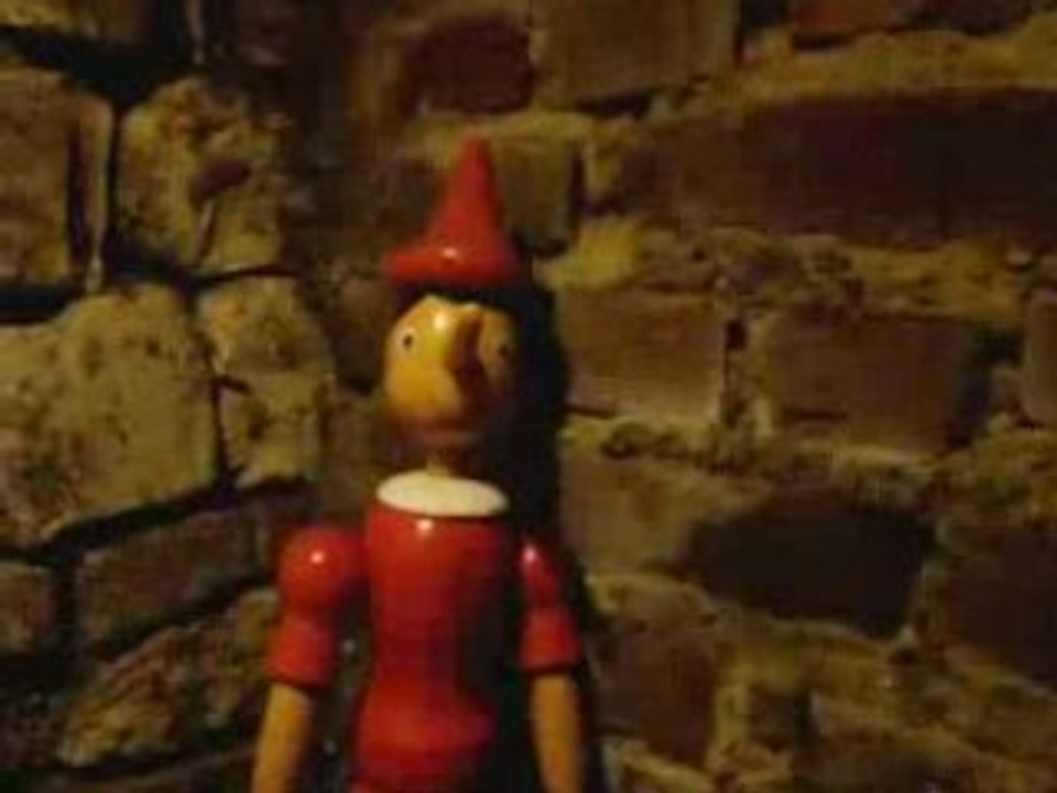 Reves de gaspard partie2 (court métrage)