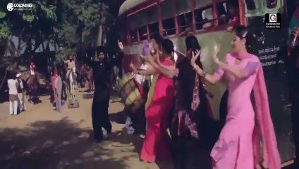 Duje Ki Biwi Gori Lage / Khoon Aur Paani (1981) /Kishore Kumar, Mahendra Kapoor