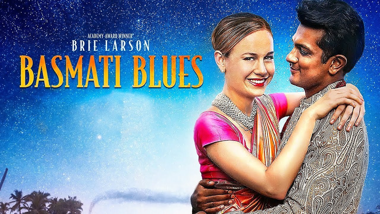 Basmati Blues Brie Larson Film Complet Comédie Musicale Vidéo