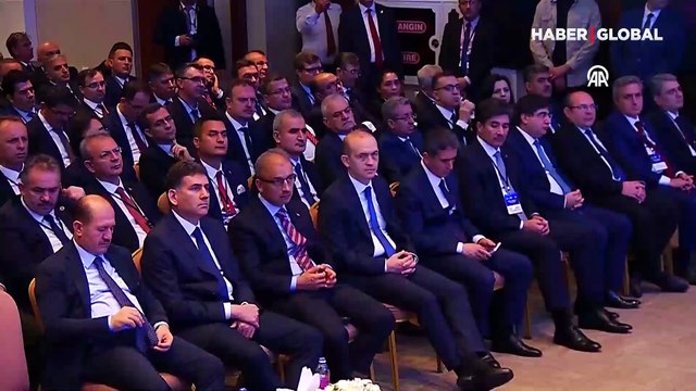 Bakan Tunç'tan Yargıtay-AYM krizi açıklaması: Yargıda ast-üst yok, sorunun çözümü için yeni anayasa yapmalıyız