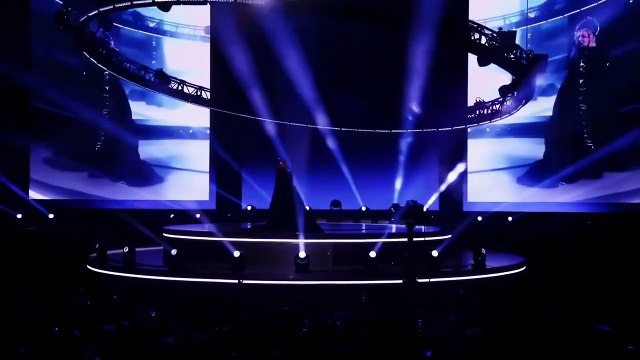 Madonna Nothing Really Matters live Celebration Tour