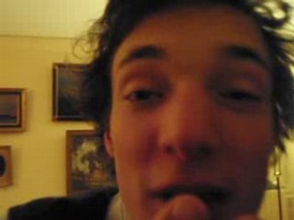 18 ans paul