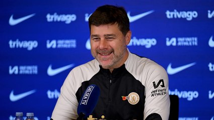 Pochettino says he learned lessons from infamous ‘Battle of the Bridge’ to mature as manager