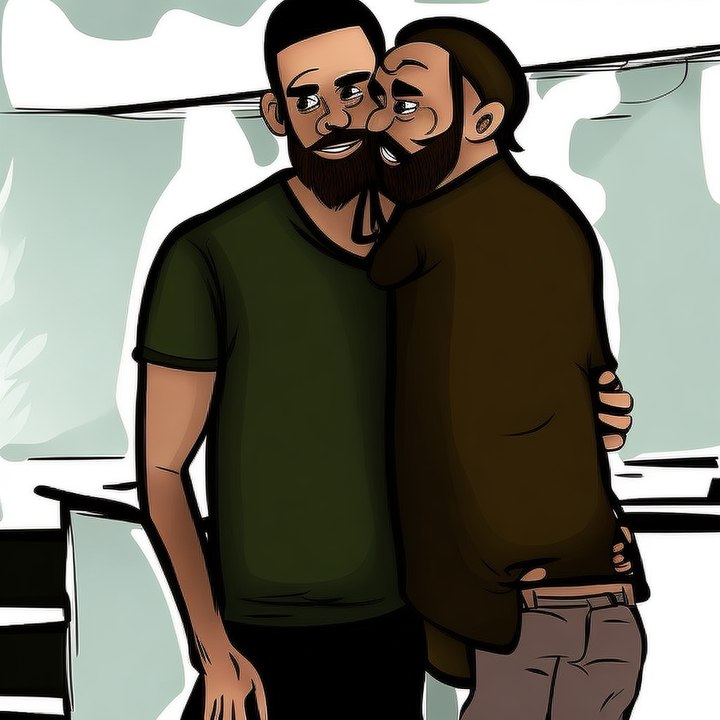 "La jalousie s'invite : Hugo Manos dévoile les réticences de Laurent Ruquier envers son amitié avec Cyril Hanouna (VIDÉO)