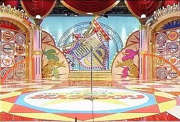 笑い飯 - 第24回ABCお笑い新人グランプリ 「トーマス＆満員電車」