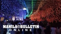 Lights shines up in Ayala Malls Davao