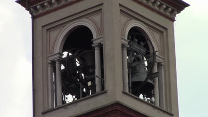 Campane di Senago | Santa Maria Nascente