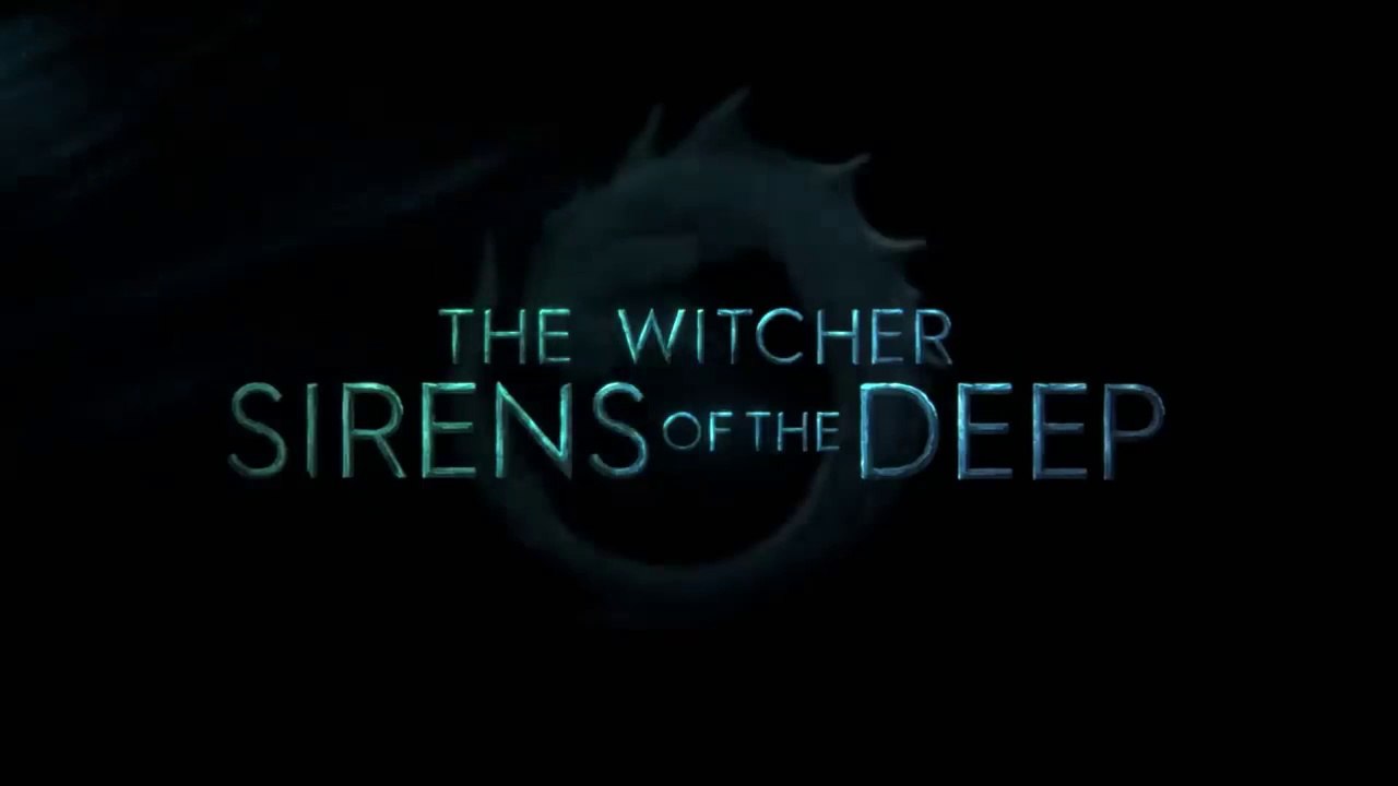 The Witcher_ Sirens of The Deep _ Official Teaser _ Netflix